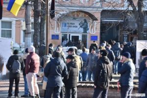 У Міноборони обіцяють запровадити електронну чергу до ТЦК: коли запрацює