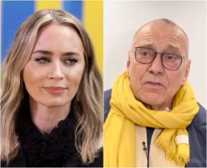 Зірка “Оппенгеймера” звинуватила відомого російського режисера у знущаннях з неї: “Було жахливо”