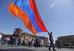 Вірменія відмовилась від фінансування ОДКБ