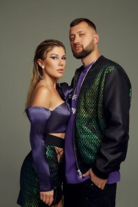 Відома українська співачка відверто розповіла про кризи у шлюбі та про серйозні сварки з чоловіком