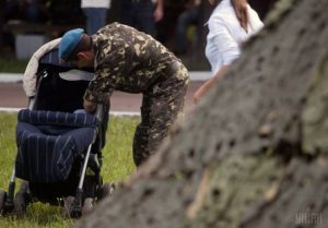 Мобілізація і багатодітні батьки: чи можуть призвати до війська за несплату аліментів