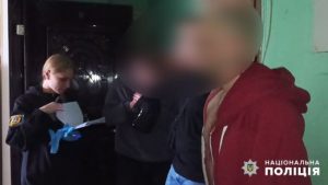 В Одесі харків’янин зарізав 16-річного підлітка за відмову дати закурити (фото)