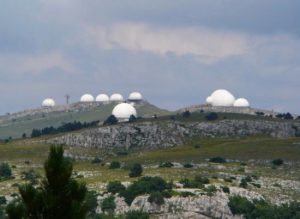 Ракетна атака на Крим: пошкоджено російську базу ППО на горі Ай-Петрі, загинув командир військової частини – росЗМІ