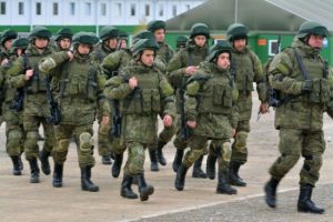 Мобілізація в РФ: експерт розповів цікаву деталь