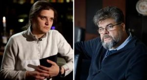 “Ви не берете автомата в руки”: волонтерка і нардеп посперечалися щодо виходу на кордони 1991 року