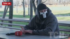 “Каже, що назад не хоче!”: військовий розповів, як росіянин набрав вагу в українському полоні
