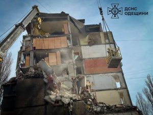 Експерт пояснив, як захистити Одесу від російських ударів