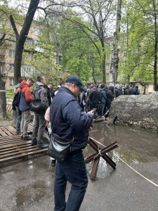 Хто може не оновлювати дані в ТЦК: адвокат перелічив категорії чоловіків