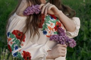День вишиванки: добірка пісень українською мовою
