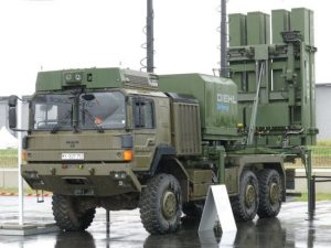 У Німеччині зробили важливу заяву про передавання Україні системи ППО