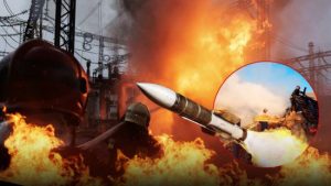 Росіяни вдарили по критичній інфраструктурі: стало відомо, куди поцілили