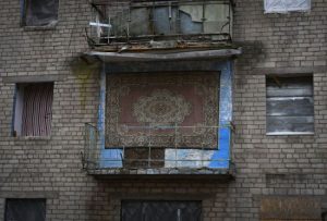 Росіяни обстріляли Курахове уламково-фугасними боєприпасами: є загиблі та поранені