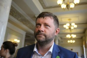 Економічне бронювання: Корнієнко розповів, що думає про таку ініціативу