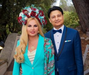 Камалія неочікувано показалася з колишнім Мохаммадом Захуром і зізналась, як проводить із ним час