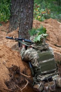 Ситуація на Луганщині: військовий розповів, чи є загроза наступу РФ