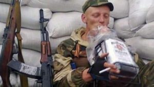 “Пиво набирають тоннами, в якому стані вони воюють”: на Бєлгородщині солдати РФ масово зловживають спиртними напоями