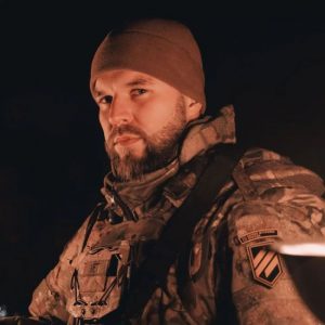 На фронті загинув відомий український актор Євген Шумілов