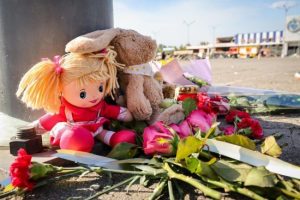 Удар по “Епіцентру”: нові моторошні подробиці про фатальний день — огляд