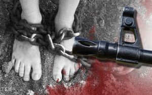 “Тебе будуть ґвалтувати всі солдати РФ”: українка розповіла моторошні подробиці звірств армії Путіна
