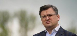 Наслідки затримки допомоги для України: Кулеба зробив похмурий прогноз ситуації на фронті