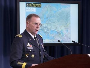 Годжес закликав Україну ігнорувати вимоги США не бити по російських НПЗ