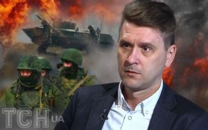 Чи є загроза прориву росіян до Курахового: Коваленко — про спроможності окупантів