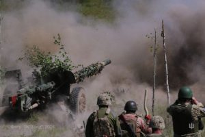 Умєров розкрив справжні плани росіян щодо півночі України