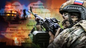 Оточення Харкова: військовий експерт відповів, чи вдасться ворогові захопити місто