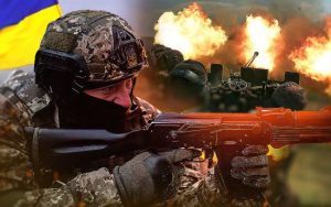 Західні добровольці гинуть, бо чекали легкої відпустки – Вusiness Insider про війну в Україні