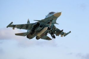 В Росії намагаються подолати великі втрати літаків у війні: Світан розповів подробиці