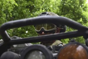 Дедлайн – 9 травня: у прикордонному загоні заявили про наступ ворога на кількох напрямках