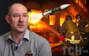 Росія “взялася” за Одесу: Жданов розповів, навіщо ворог тероризує місто та вкотре нищить пошту
