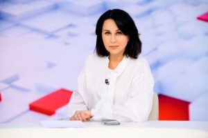 Заява 1+1 media щодо інтернет-кампаній проти ведучої Наталії Мосейчук, які мають ознаки замовності