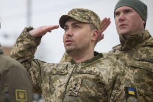 Буданов розповів про ресурси окупантів на Харківщині