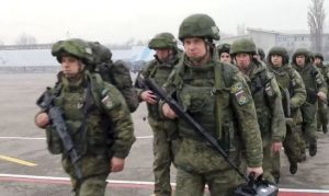 Секретар РНБО назвав кількість окупантів, які наступають на Харківщину: чи є загроза для Харкова
