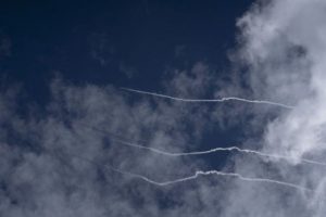 В Одеській області сталися вибухи