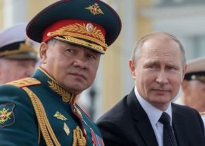 До палацового перевороту недалеко?: навіщо Путін звільнив Патрушева і Шойгу – пояснення експерта