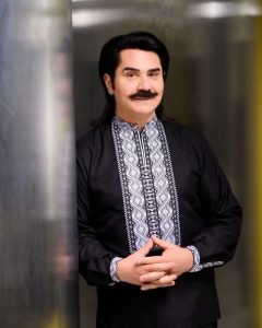 Павло Зібров здивував розміром своєї пенсії: “Я багата людина”