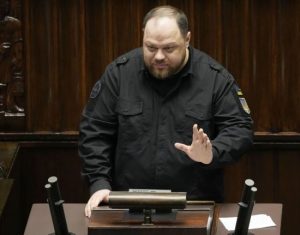 Головний аргумент для вступу України до НАТО: Стефанчук зробив гучну заяву щодо майбутнього саміту