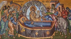 Коли святкують Успіння Богородиці 2024 року: дата за новим календарем, історія, традиції