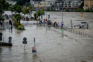 У Баварії проводять масштабну евакуацію населення: що сталося
