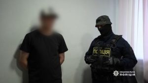 В Одесі офіцер ТЦК “погорів” на хабарі – подробиці