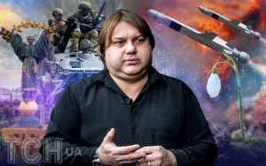“Україну схилятимуть до перемир’я”: астролог Влад Росс назвав точну дату