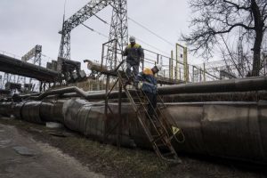 “Може бути і гірше”: експерт з енергетики навів сценарії відключень світла