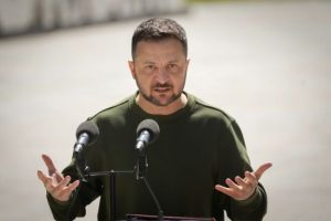 Повернення з полону цивільних українців: Зеленський повідомив радісну новину