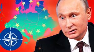 Путін пригрозив ударами по країнах, що постачають зброю Україні — у ЦПД відреагували