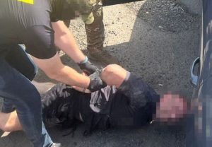 СБУ підтвердила гучне затримання в Мукачеві: подробиці справи