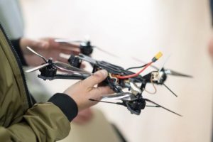 Українські дрони потужно відпрацювали по ворогові під Роботиним (відео)