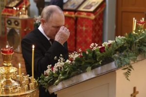 Яким може бути кінець Путіна: експерт перелічив ймовірні сценарії 