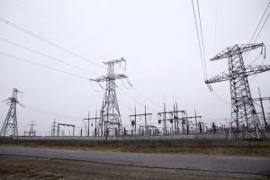 Атаки окупантів на енергосистему в Україні: скільки піде часу на відновлення